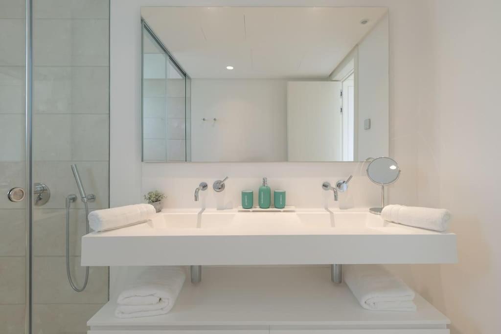 Precioso Apart. 1811. Palo Alto. Ojen Exterior photo