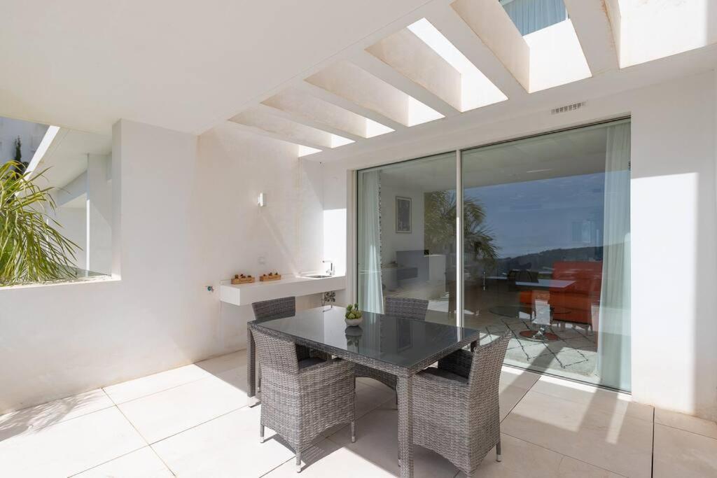 Precioso Apart. 1811. Palo Alto. Ojen Exterior photo