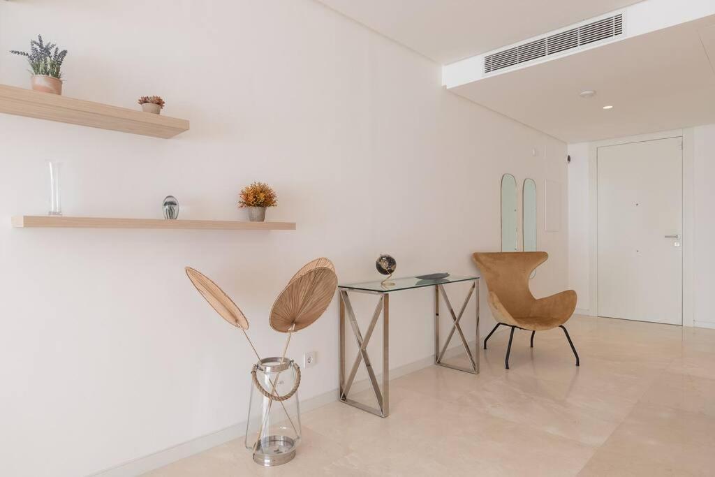 Precioso Apart. 1811. Palo Alto. Ojen Exterior photo