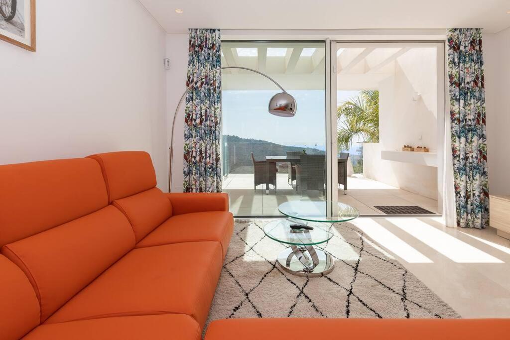 Precioso Apart. 1811. Palo Alto. Ojen Exterior photo