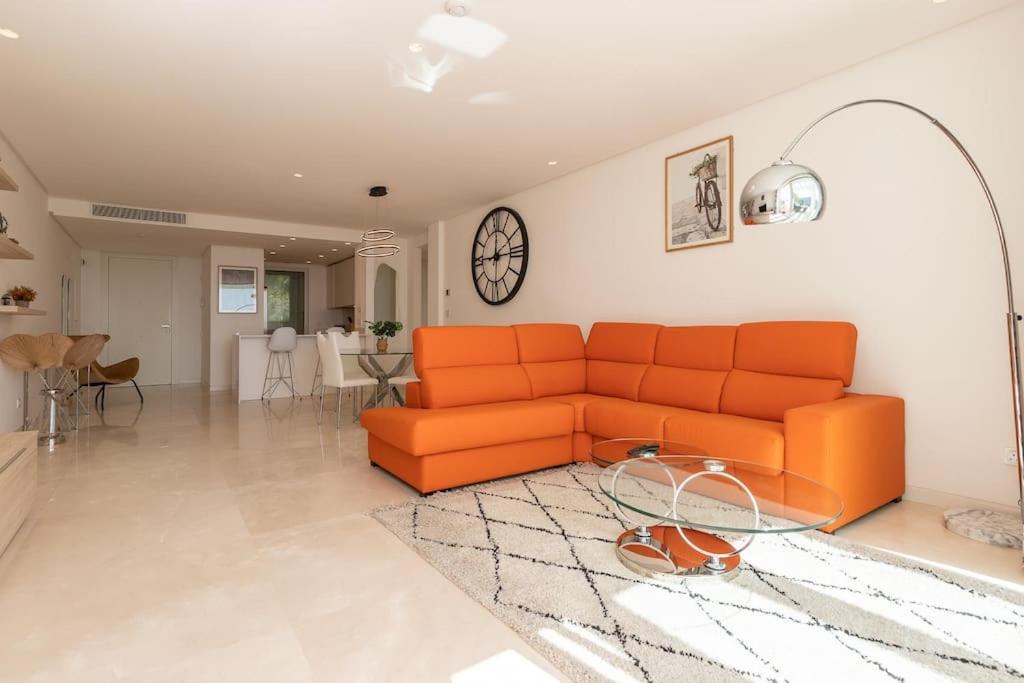Precioso Apart. 1811. Palo Alto. Ojen Exterior photo