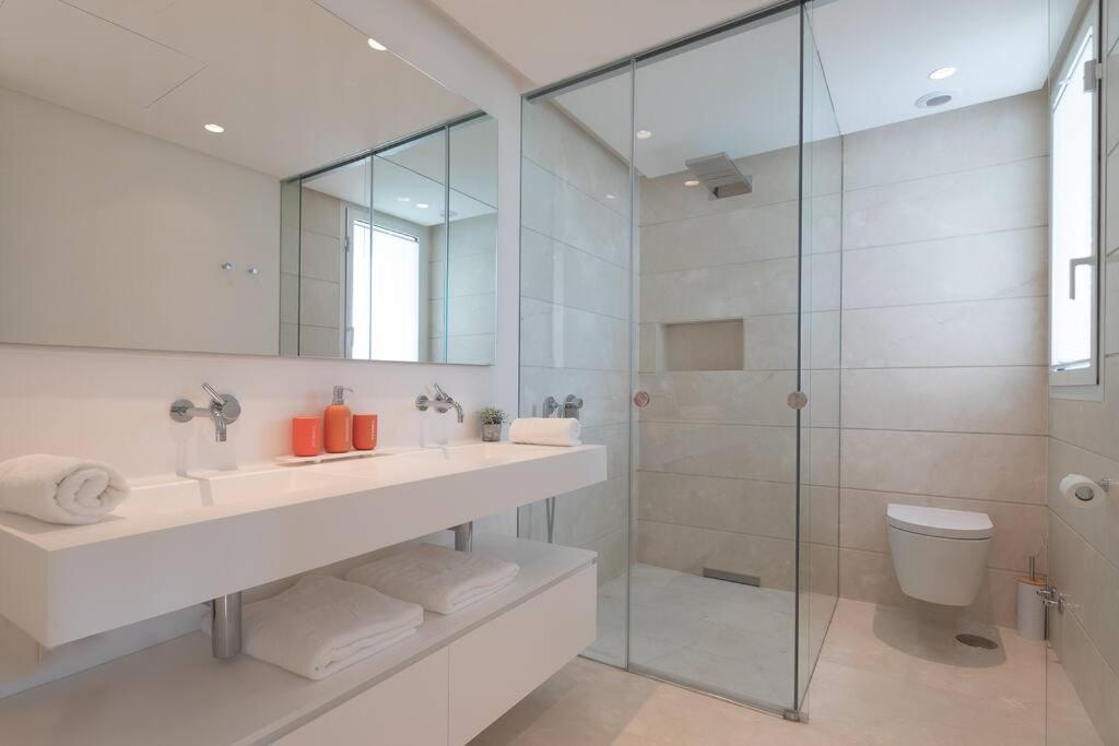 Precioso Apart. 1811. Palo Alto. Ojen Exterior photo